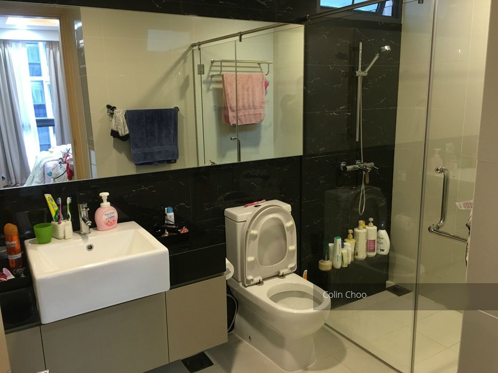 Esparina Residences (D19), Condominium #108775462